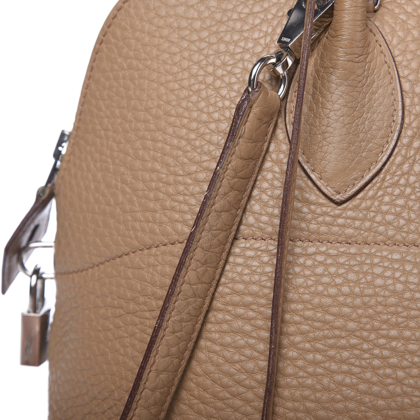 Taurillon Clemence Bolide 35 Tabac Camel