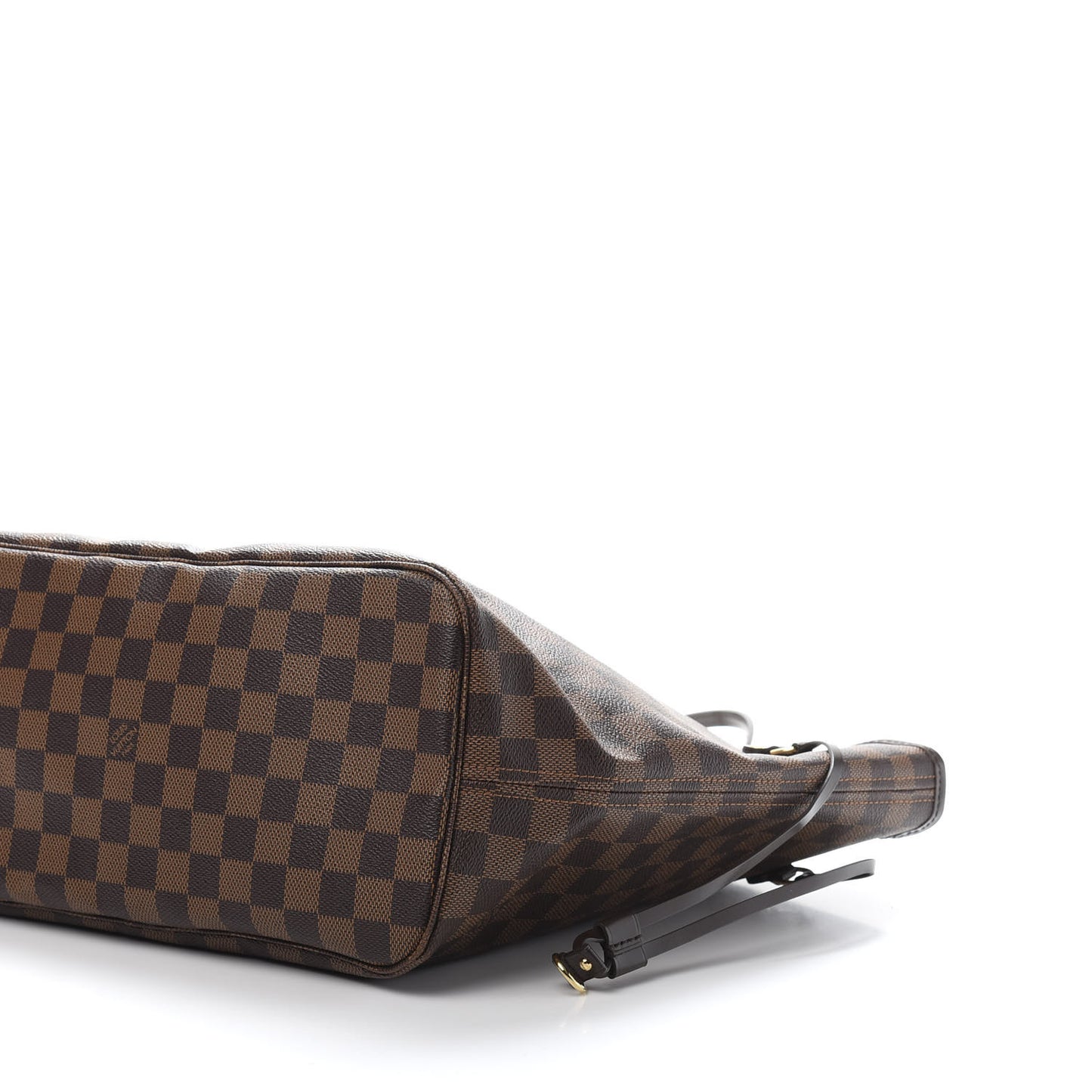 Damier Ebene Neverfull MM