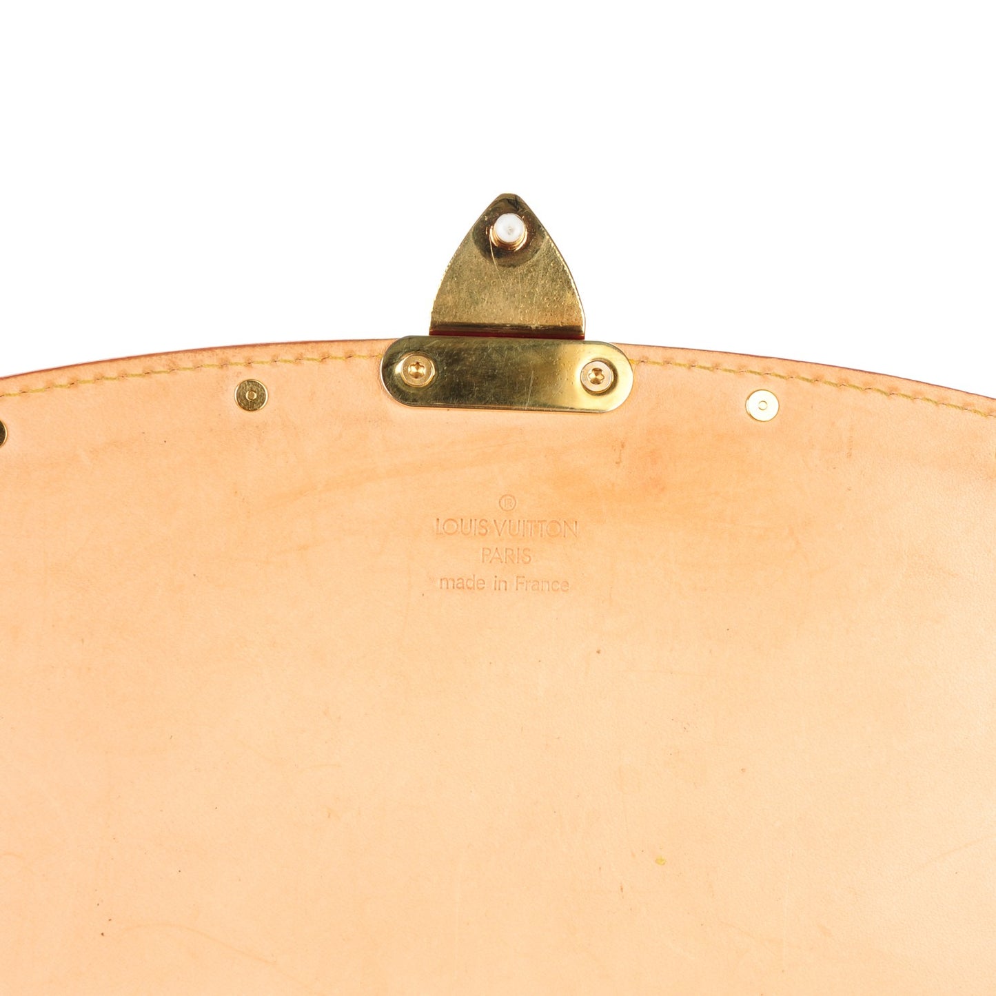 Monogram Multicolor Sologne Black