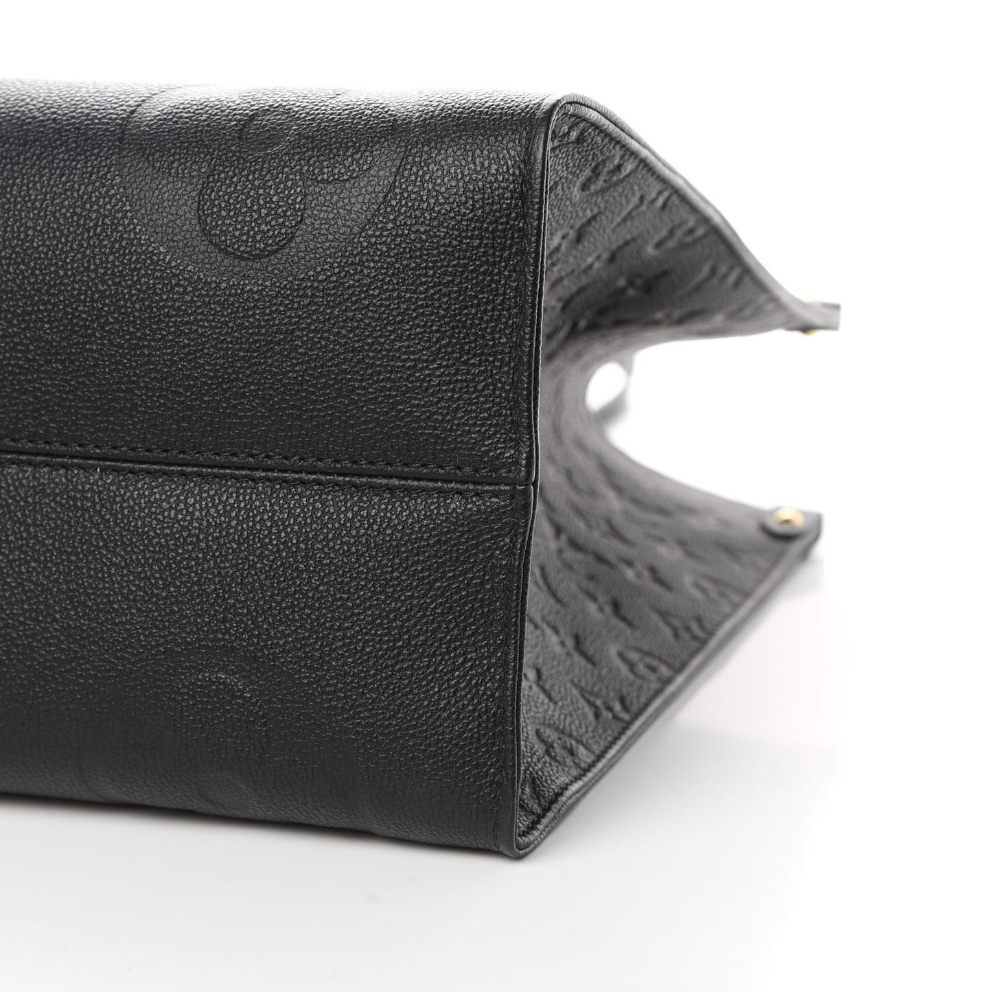 Empreinte Monogram Giant Onthego GM Black