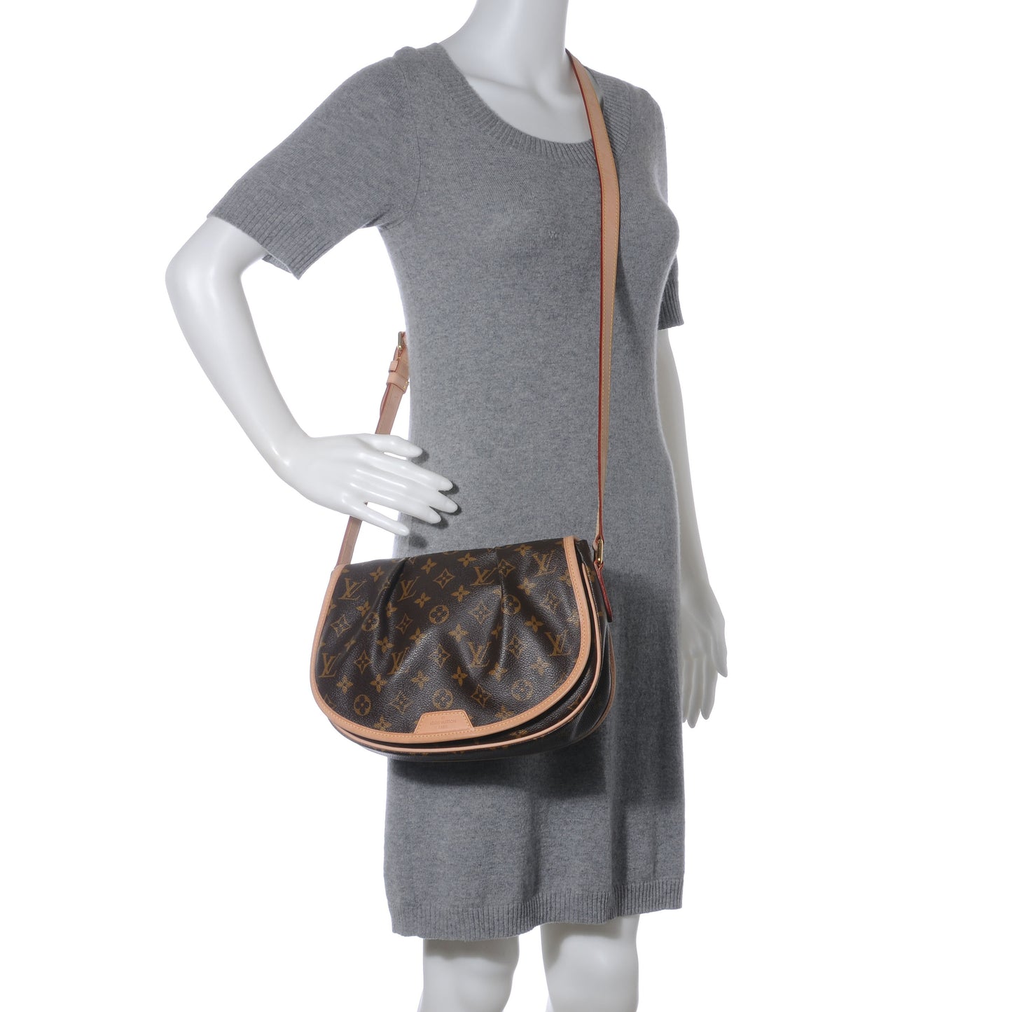 Monogram Menilmontant PM