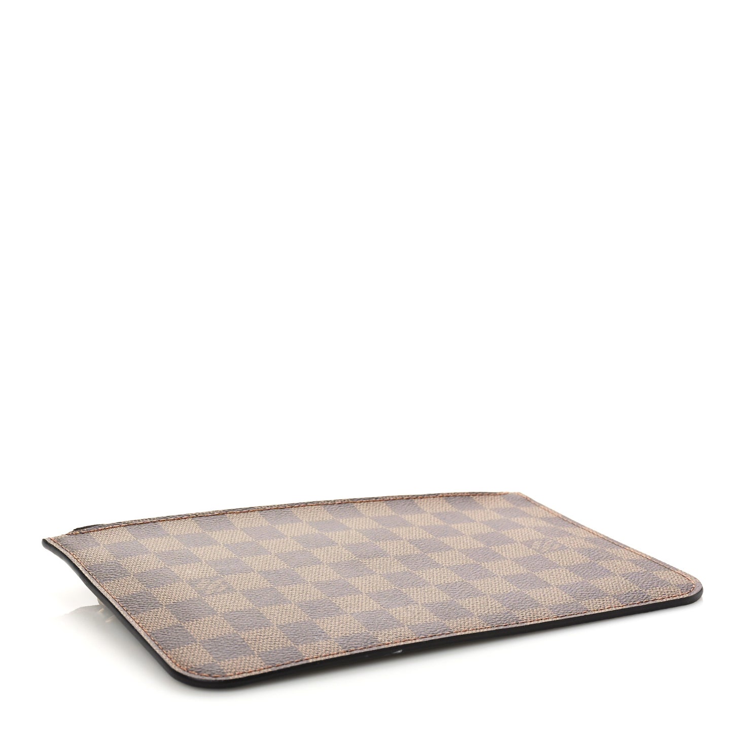 Damier Ebene Neverfull MM GM Pochette