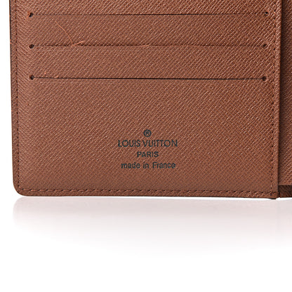 Louis Vuitton Monogram Multiple Wallet 6 of 9