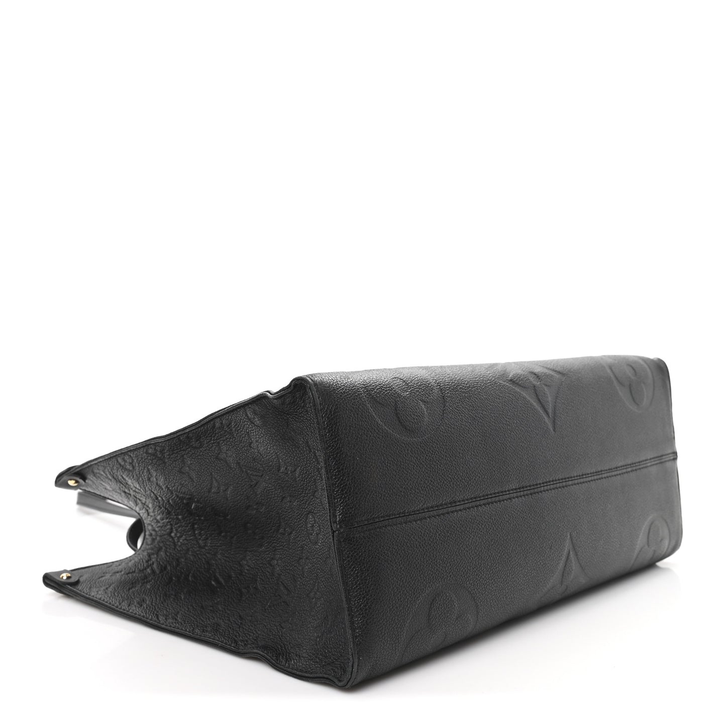 Empreinte Monogram Giant Onthego GM Black