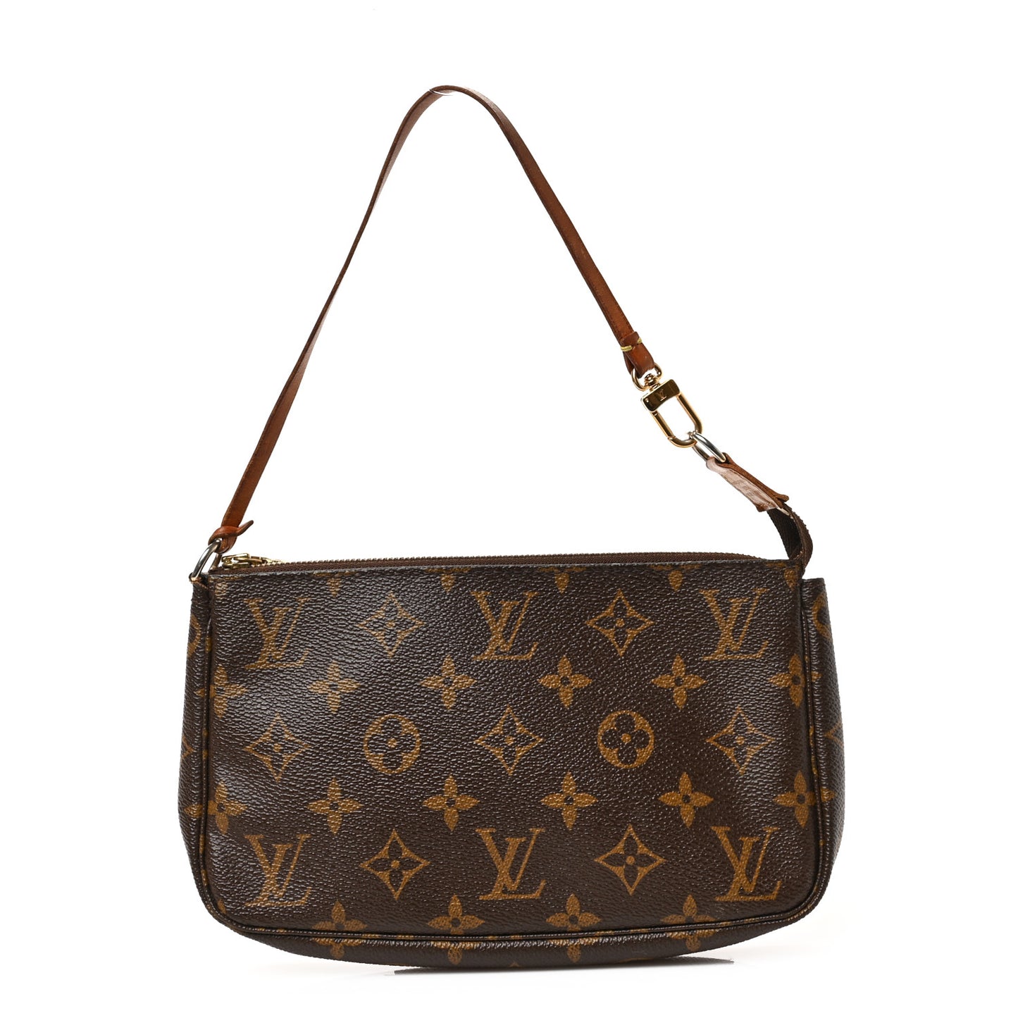 Monogram Pochette Accessories