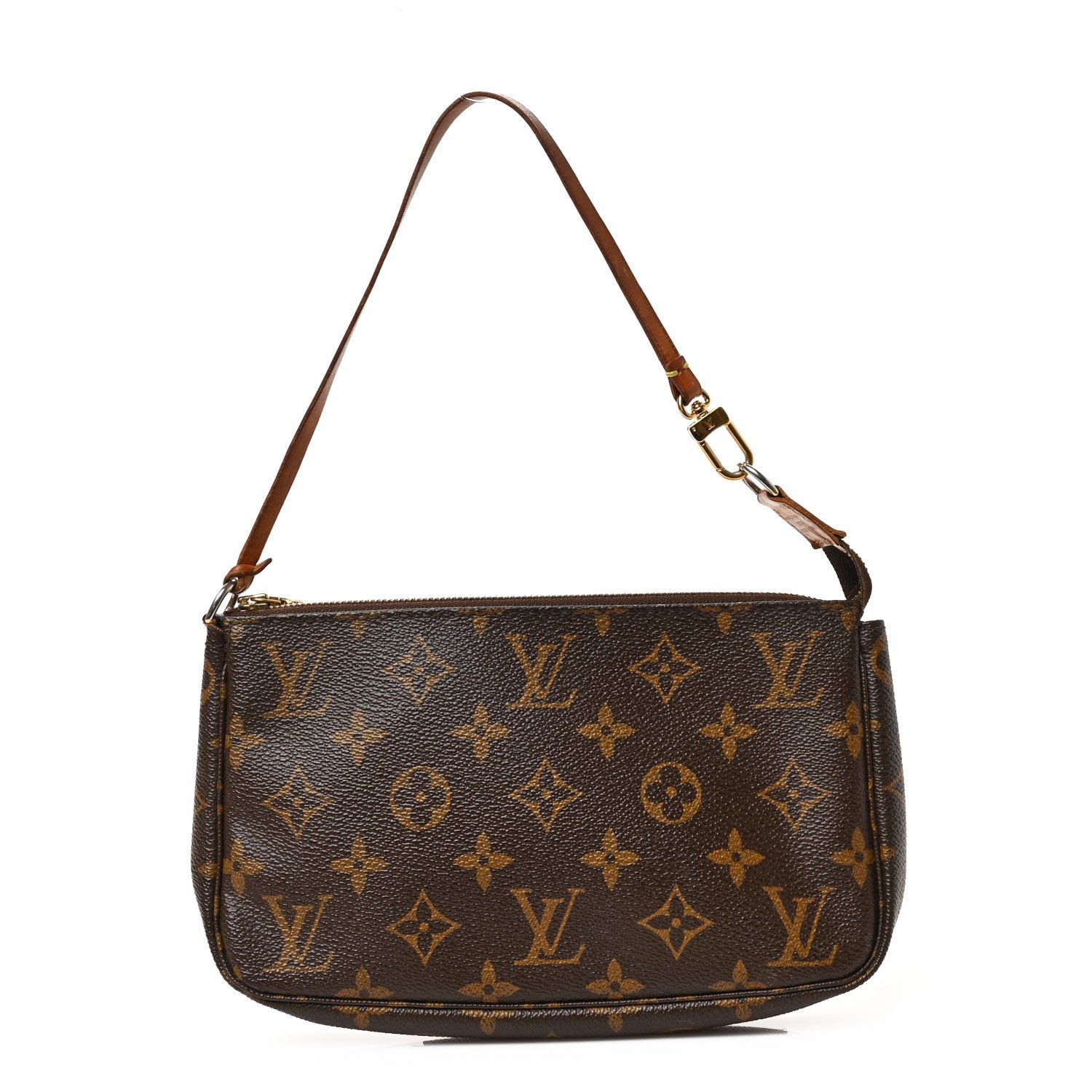 Louis Vuitton Monogram Pochette Accessories 1 of 9