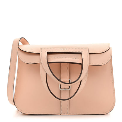 Hermes Swift Mini Halzan 22 Rose Eglantine 1 of 11