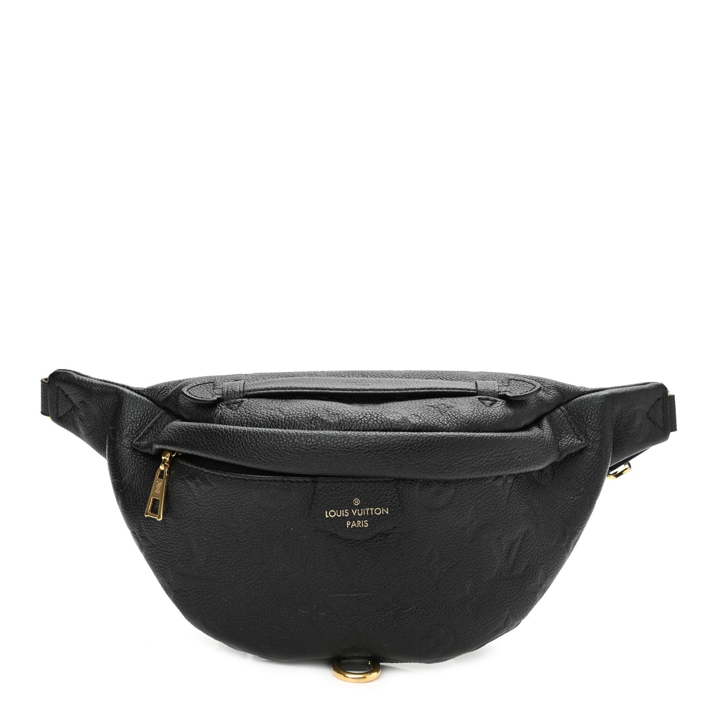 Empreinte BumBag Black