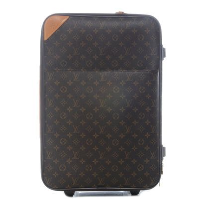 Louis Vuitton Monogram Pegase 55 1 of 7