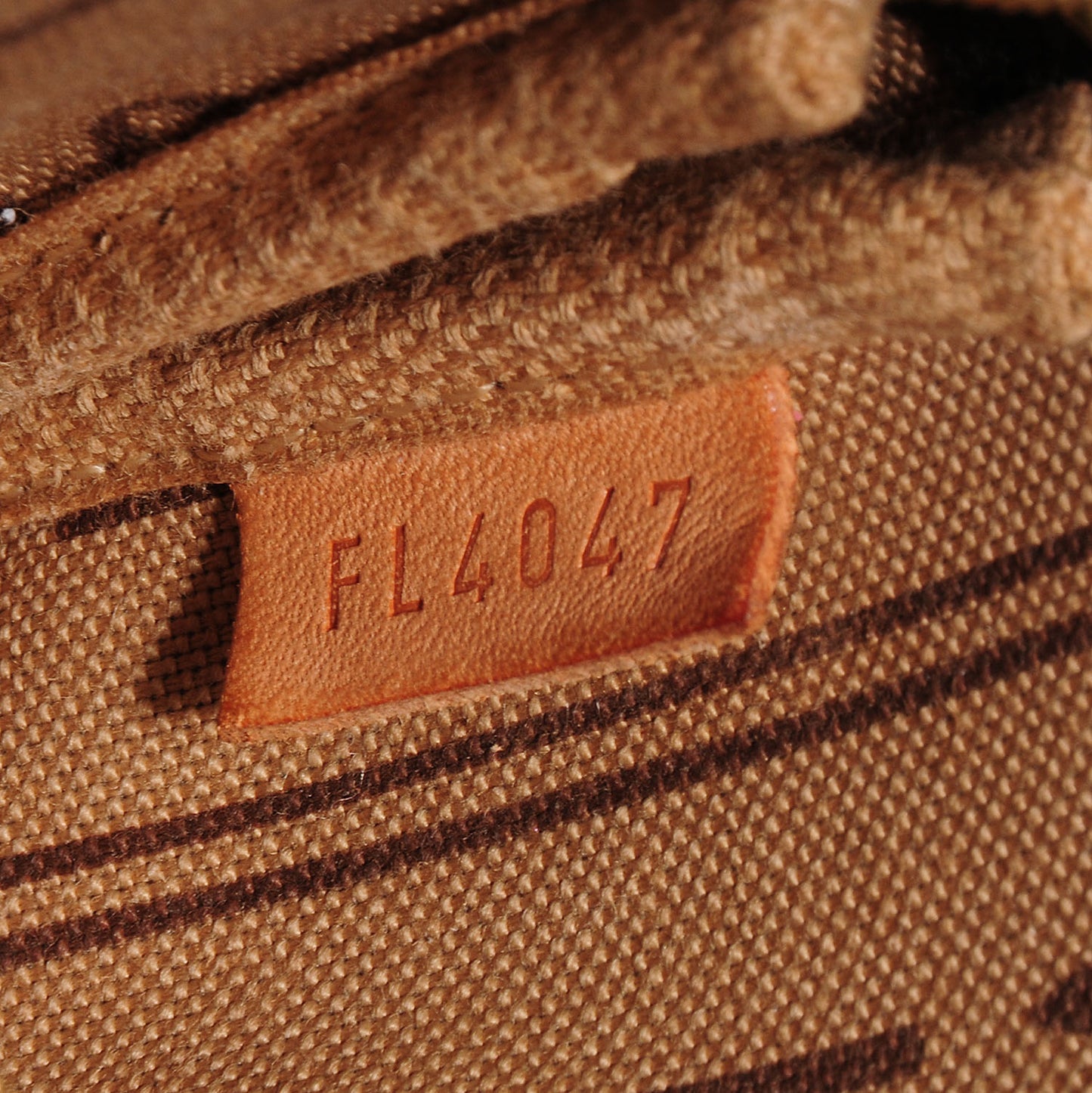 Monogram Complice Trunks and Bags Mini Pochette Accessories Beige