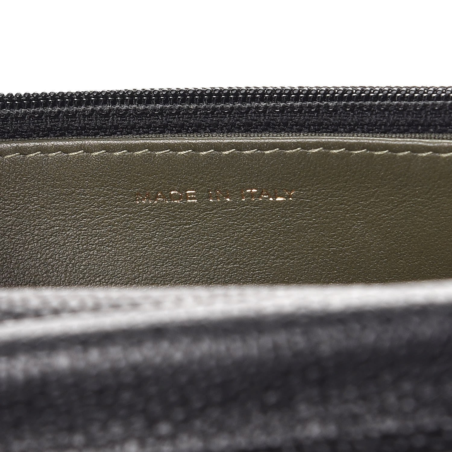 Chanel Caviar Quilted Boy Wallet On Chain WOC Black 18 of 20