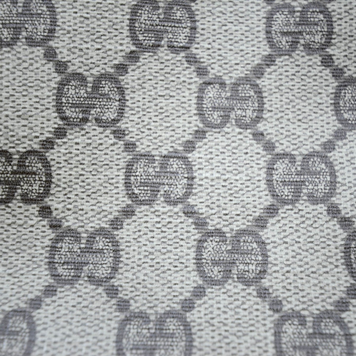 Monogram Tote