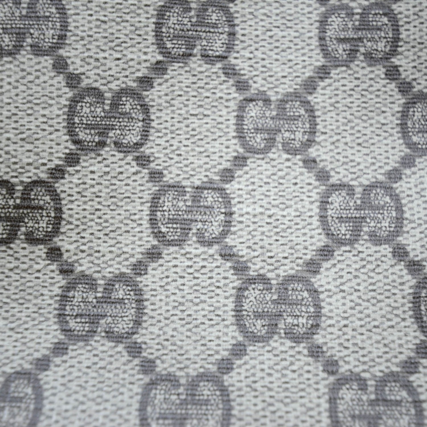 Gucci Monogram Tote 8 of 11