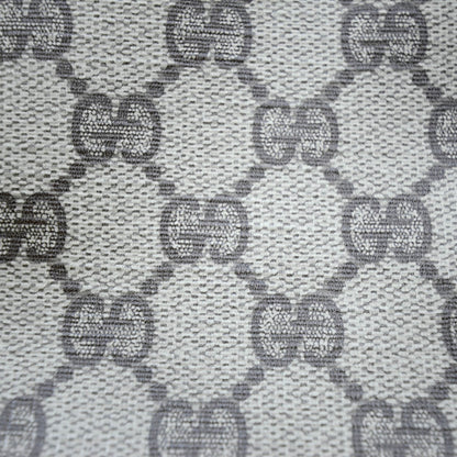 Gucci Monogram Tote 8 of 11