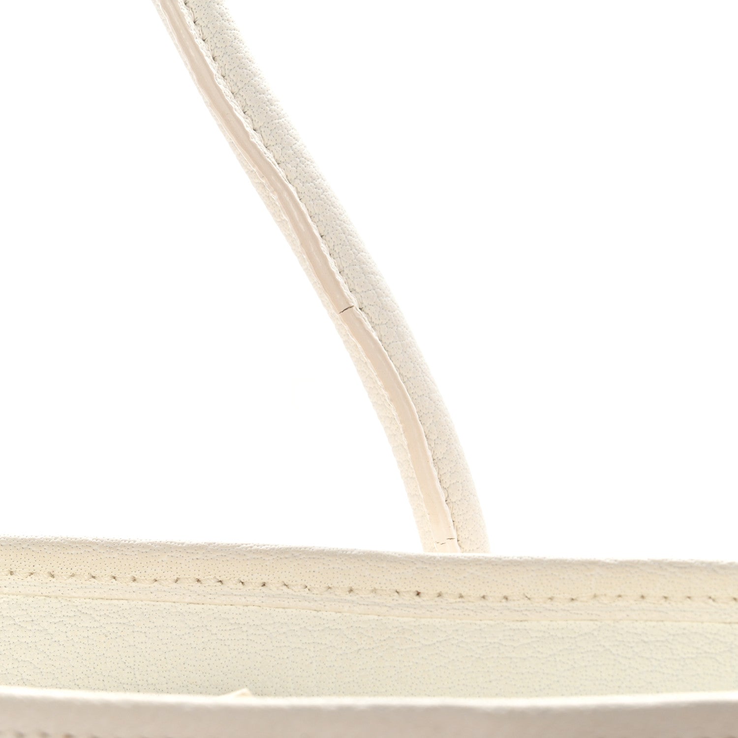 Hermes Buffle Skipper Toile Garden 30 TPM Zip Tote White 10 of 12