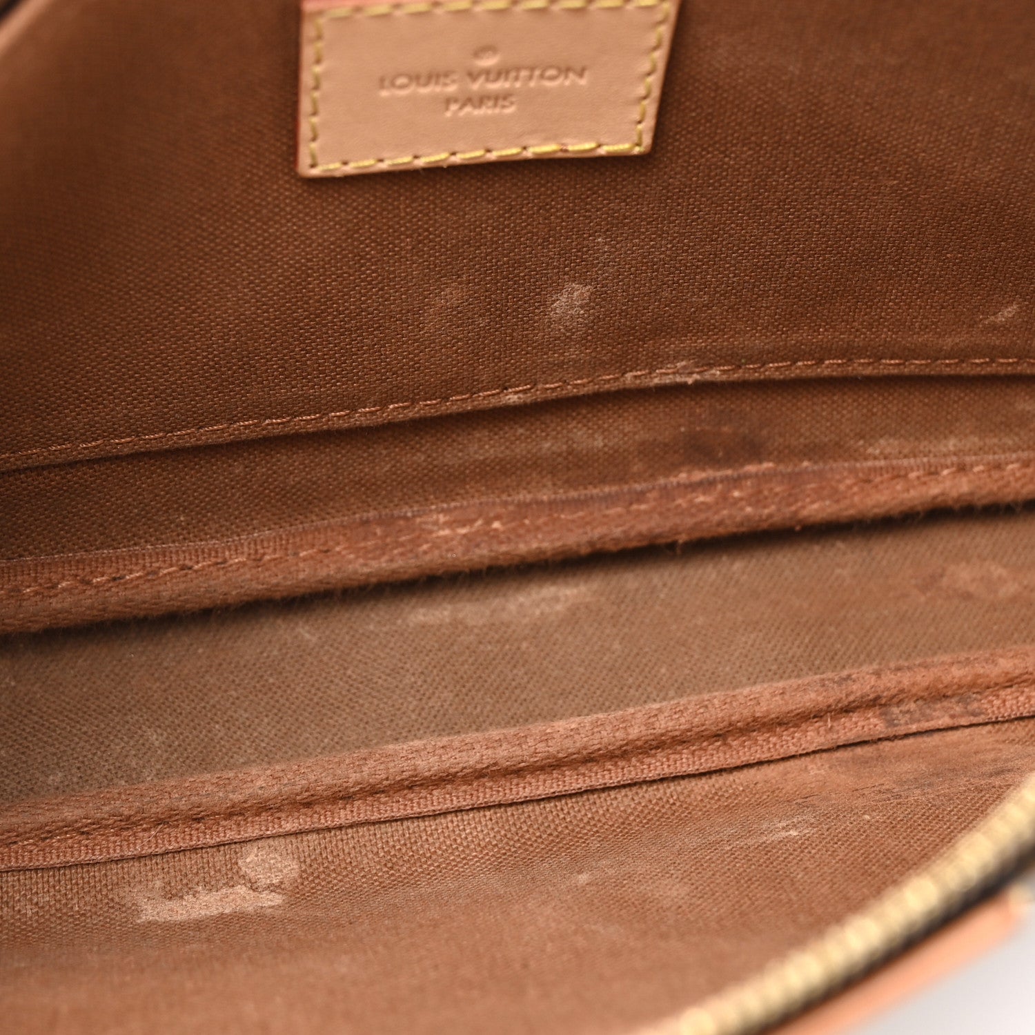 Louis Vuitton Monogram Multi Pochette Accessories Rose Clair 13 of 14