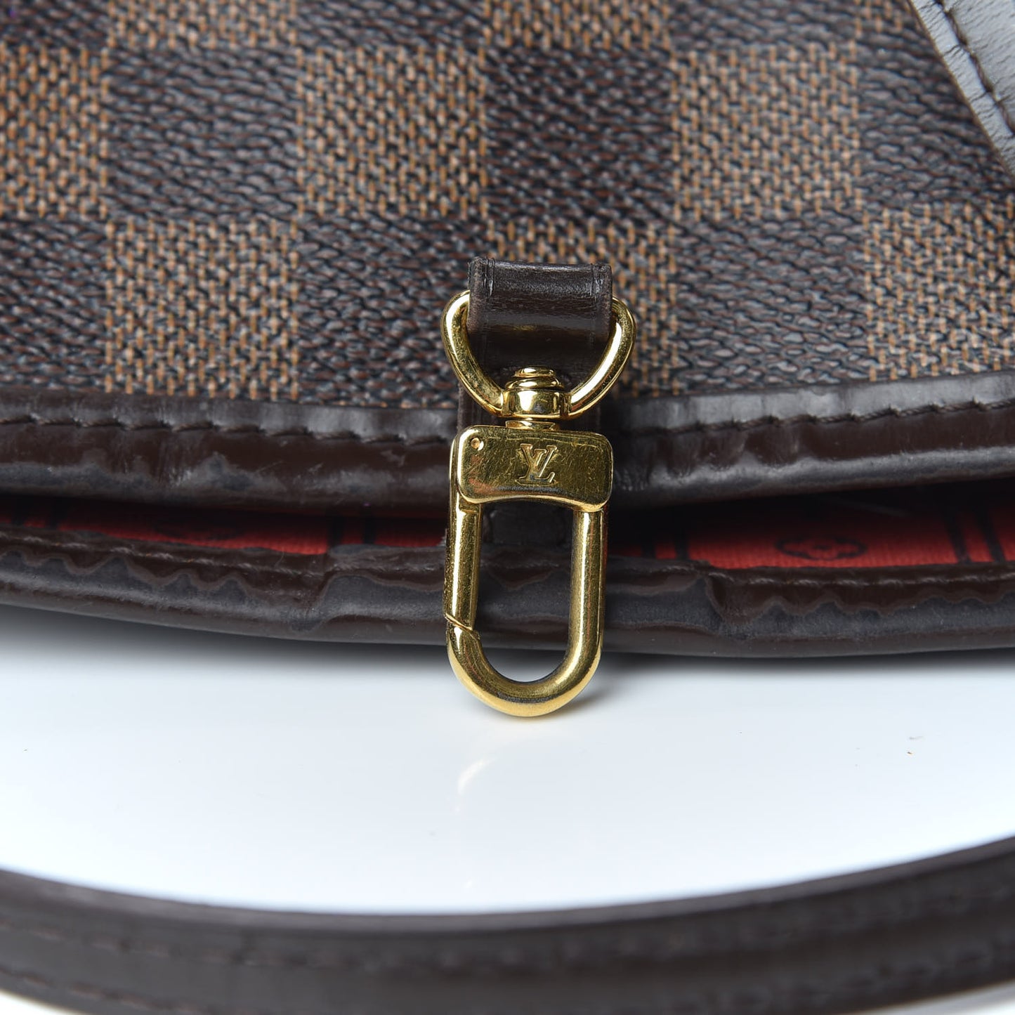 Damier Ebene Neverfull MM