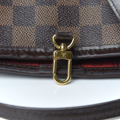 Louis Vuitton Damier Ebene Neverfull MM 10 of 11