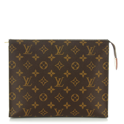 Louis Vuitton Monogram Toiletry Pouch 26 1 of 7