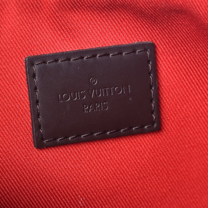 Louis Vuitton Damier Ebene South Bank Besace 8 of 11