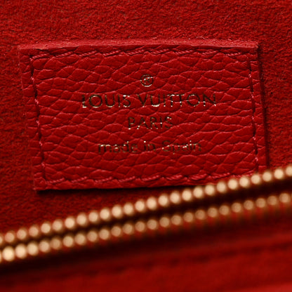 Louis Vuitton Monogram Victoire Cherry 7 of 12