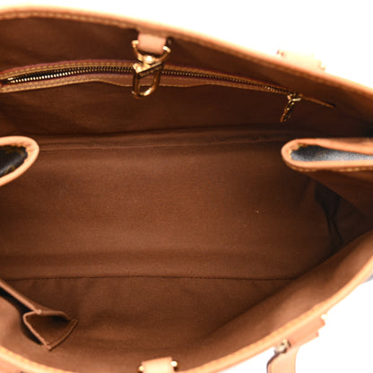 Louis Vuitton Monogram Batignolles Horizontal 5 of 10