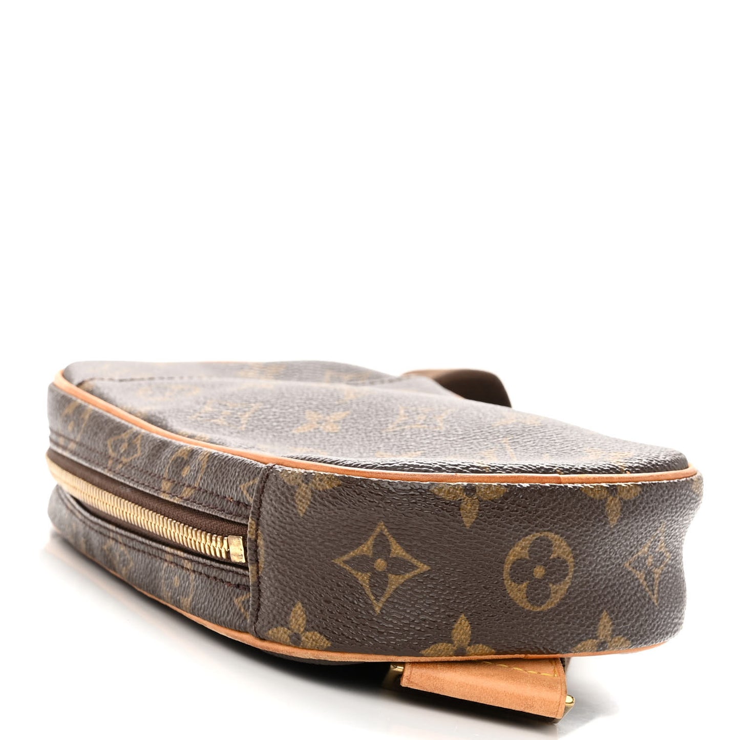 Monogram Pochette Gange