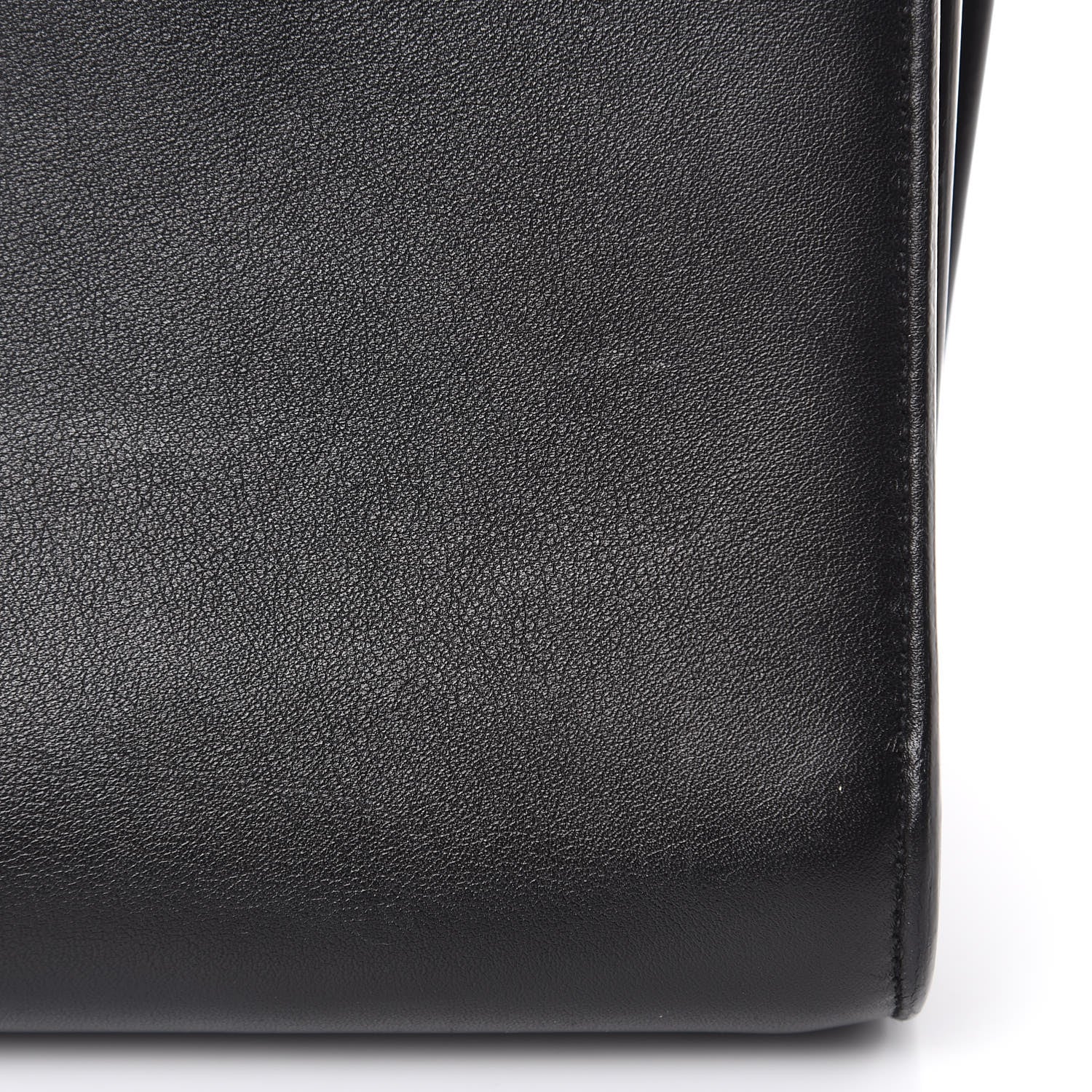 Saint Laurent Calfskin Baby Sac De Jour Black 13 of 20