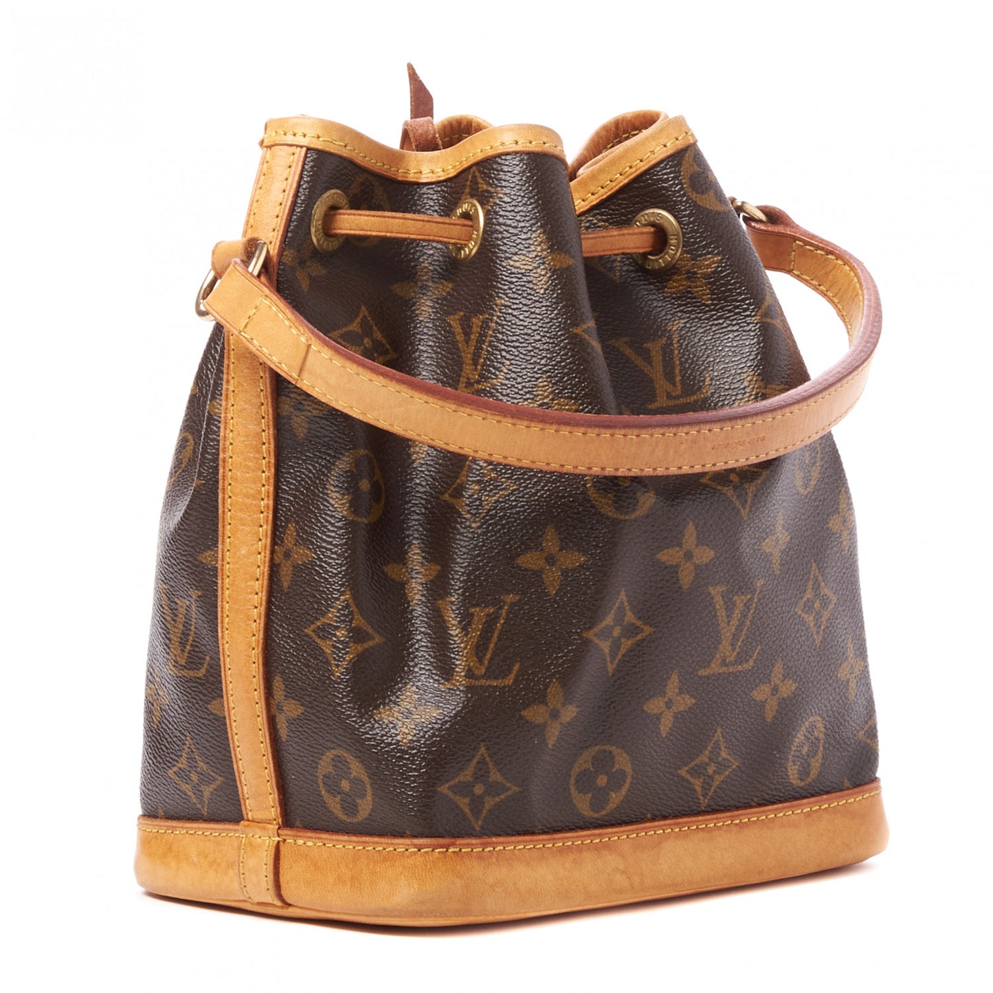 Monogram Mini Noe