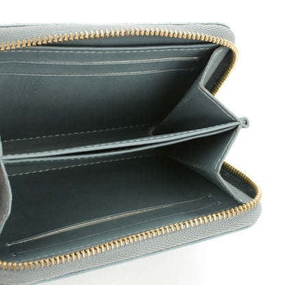Louis Vuitton Vernis Zippy Coin Purse Givre 5 of 7