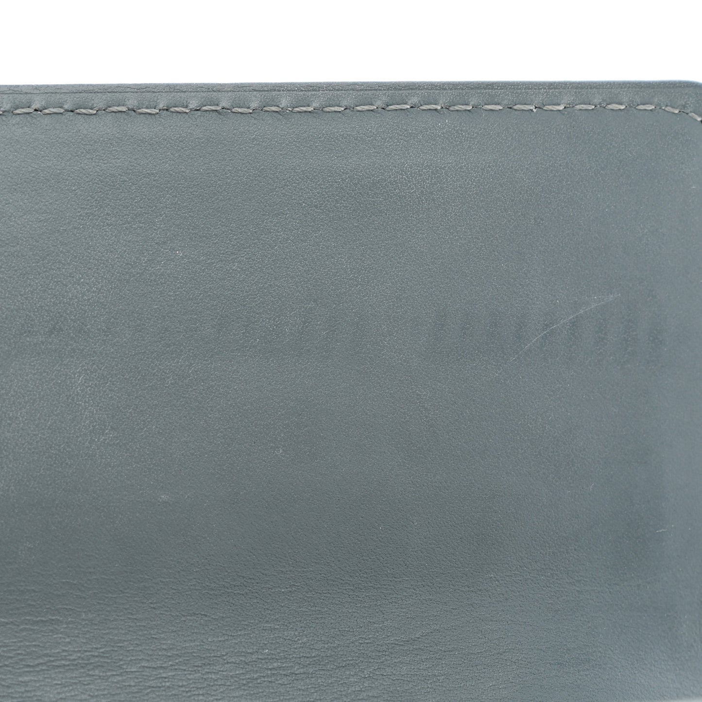 Vernis Sarah Wallet Givre