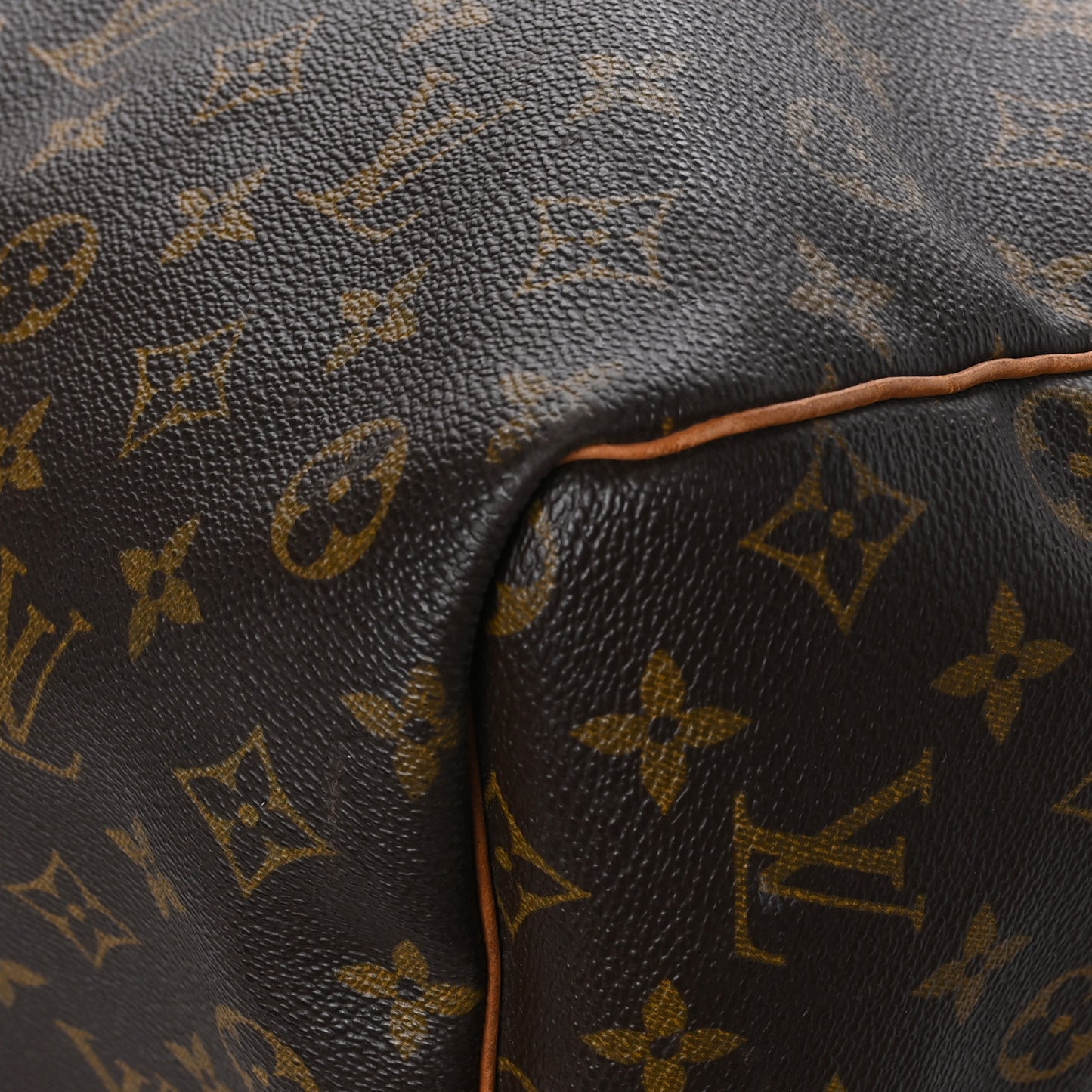 Monogram Keepall Bandouliere 60