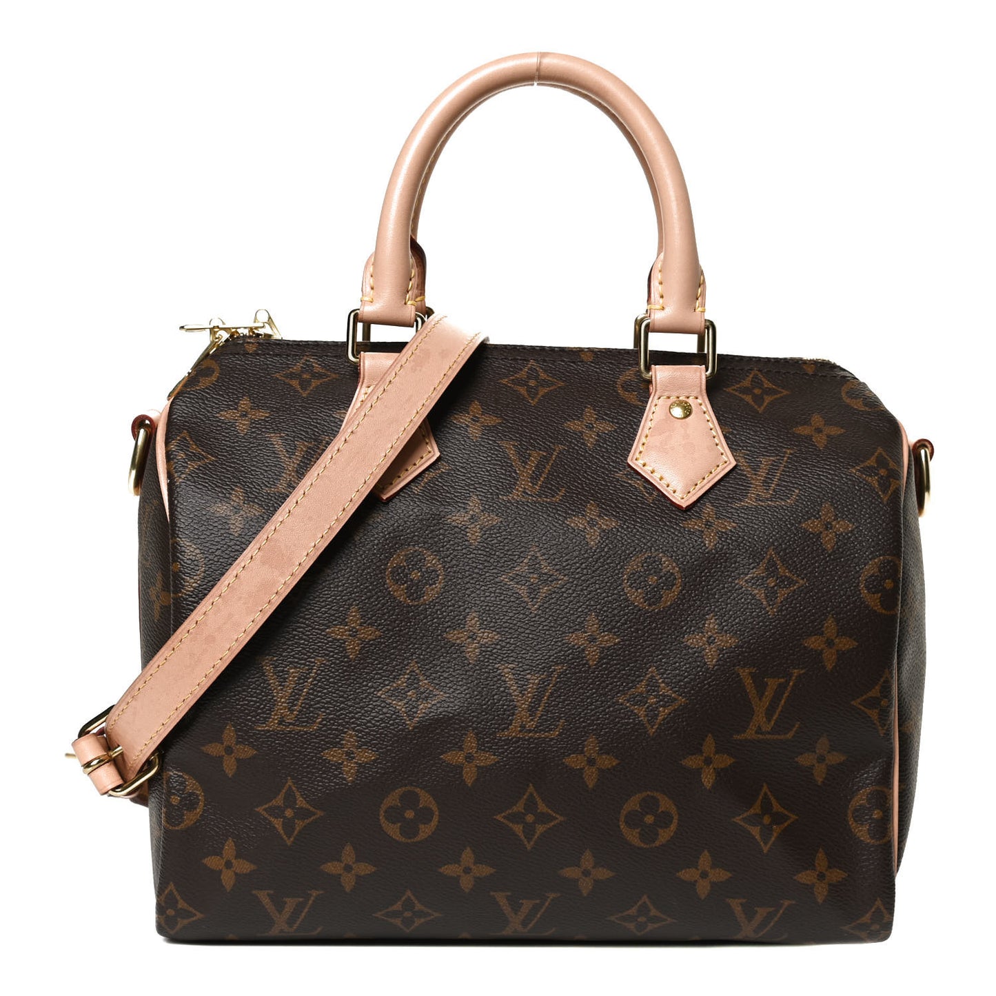 Monogram Speedy Bandouliere 25
