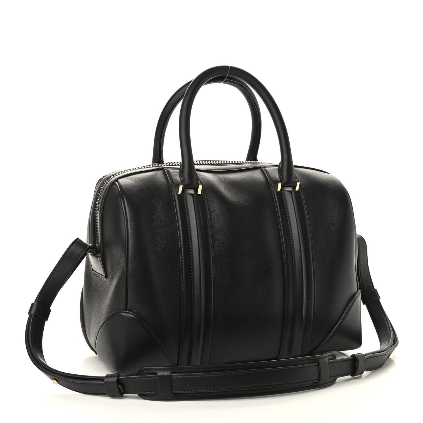 Calfskin Medium Lucrezia Black