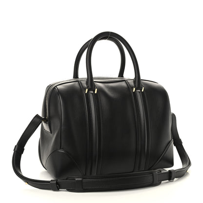 Givenchy Calfskin Medium Lucrezia Black 2 of 8