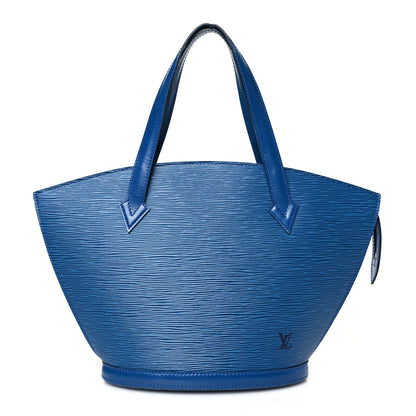 Louis Vuitton Epi Saint Jacques PM Toledo 1 of 9