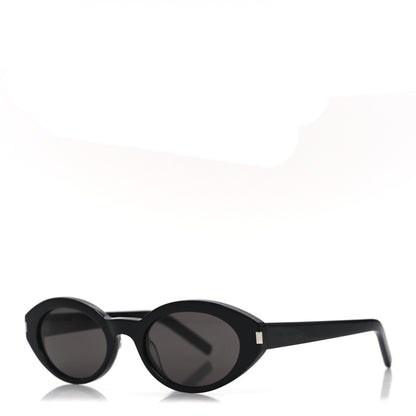 Saint Laurent Acetate Sunglasses SL 567 001 Black 1 of 7
