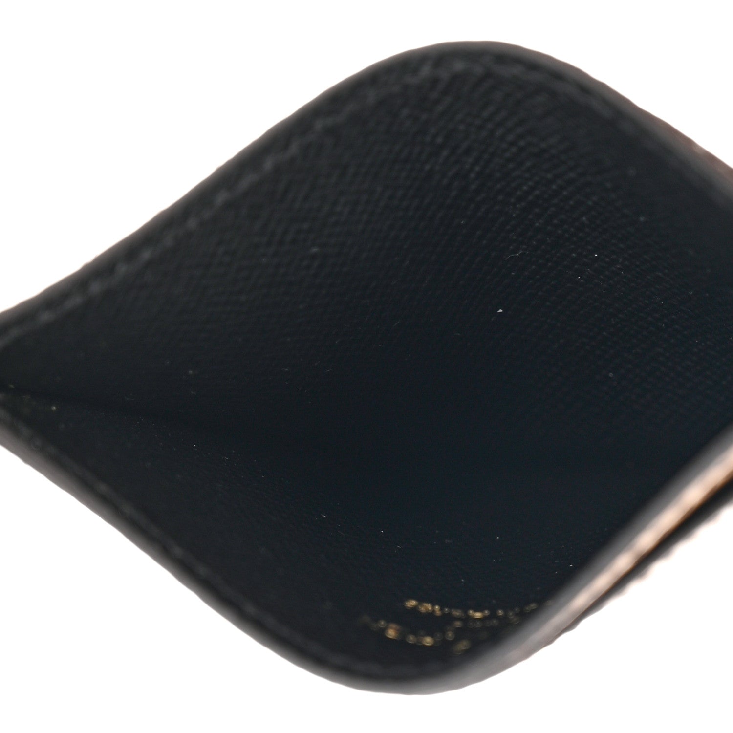 Louis Vuitton Reverse Monogram Card Holder 4 of 5