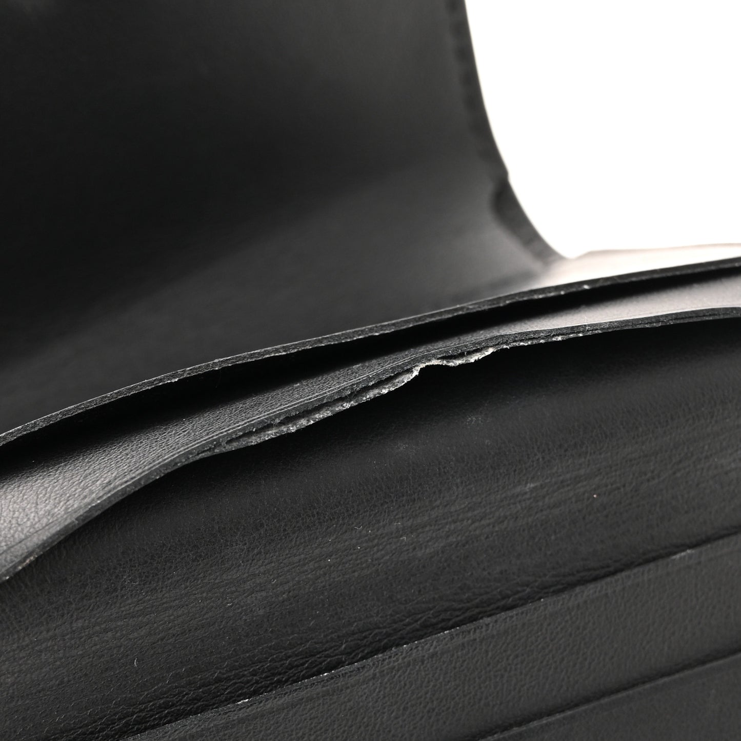 Mahina Iris XS Wallet Black