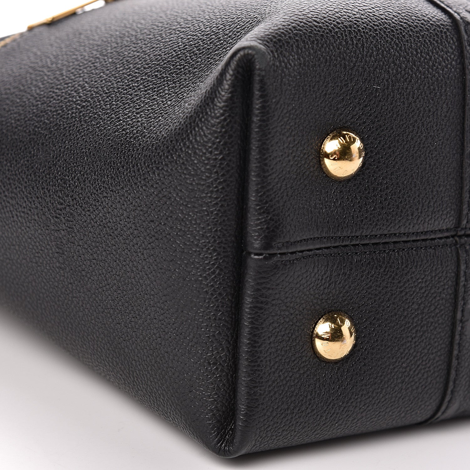 Louis Vuitton Empreinte Melie Black 9 of 12