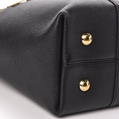 Louis Vuitton Empreinte Melie Black 9 of 12