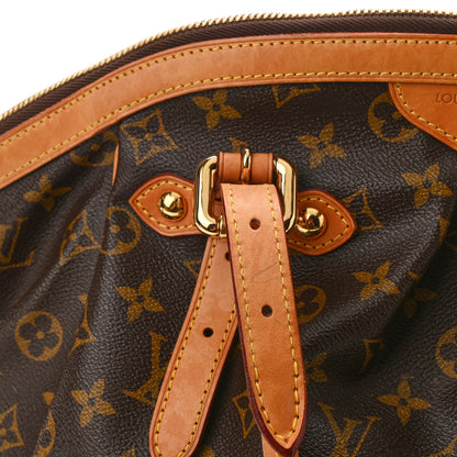 Louis Vuitton Monogram Tivoli GM 8 of 9