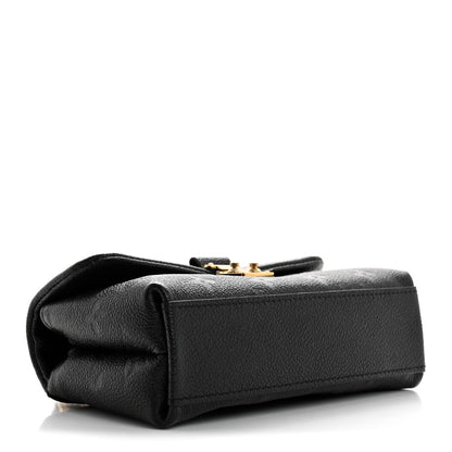 Louis Vuitton Empreinte Monogram Nano Madeleine Black 4 of 15