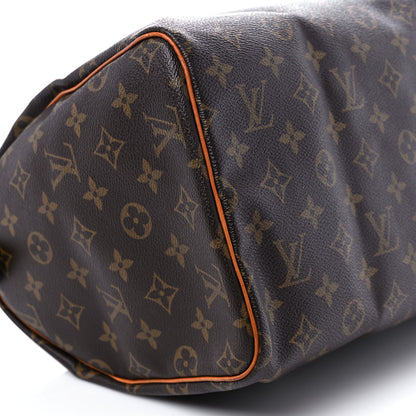 Louis Vuitton Monogram Speedy 30 8 of 18