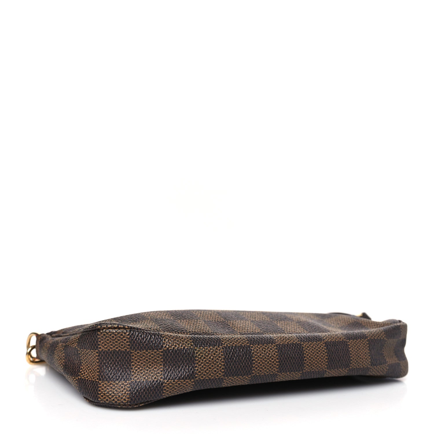 Louis Vuitton Damier Ebene Pochette Accessories 4 of 8