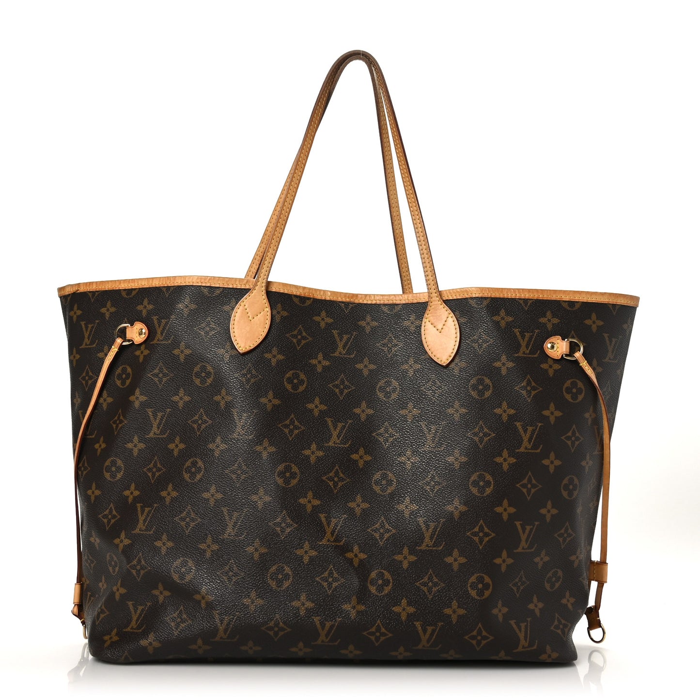 Monogram Neverfull GM