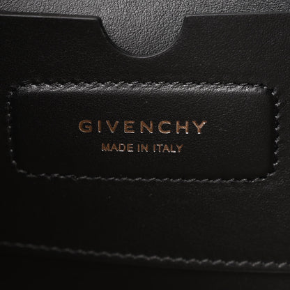 Givenchy Smooth Calfskin Large Soft Antigona Black 6 of 9