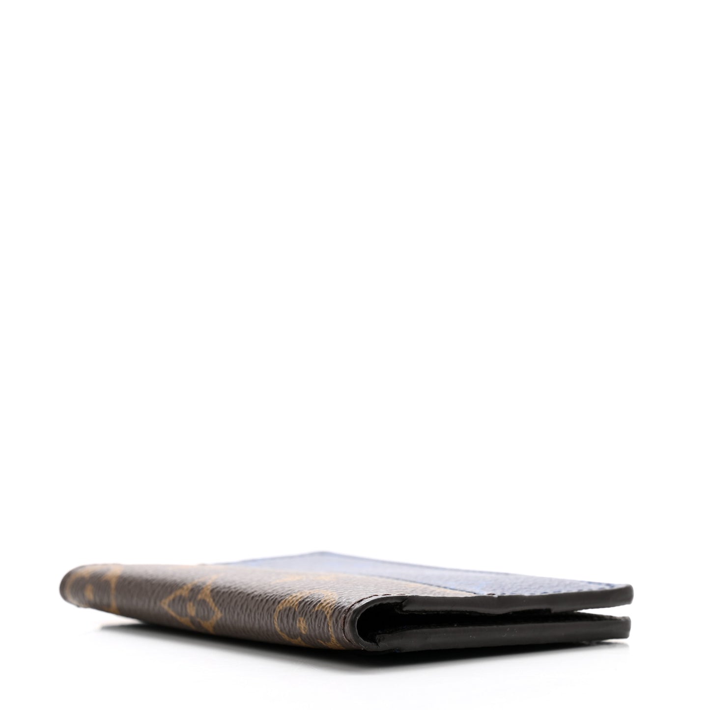 Monogram Split Pocket Organizer