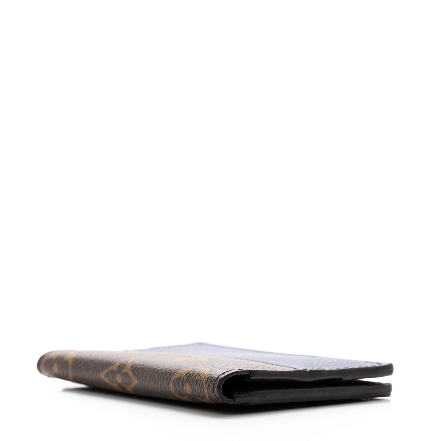 Louis Vuitton Monogram Split Pocket Organizer 4 of 10