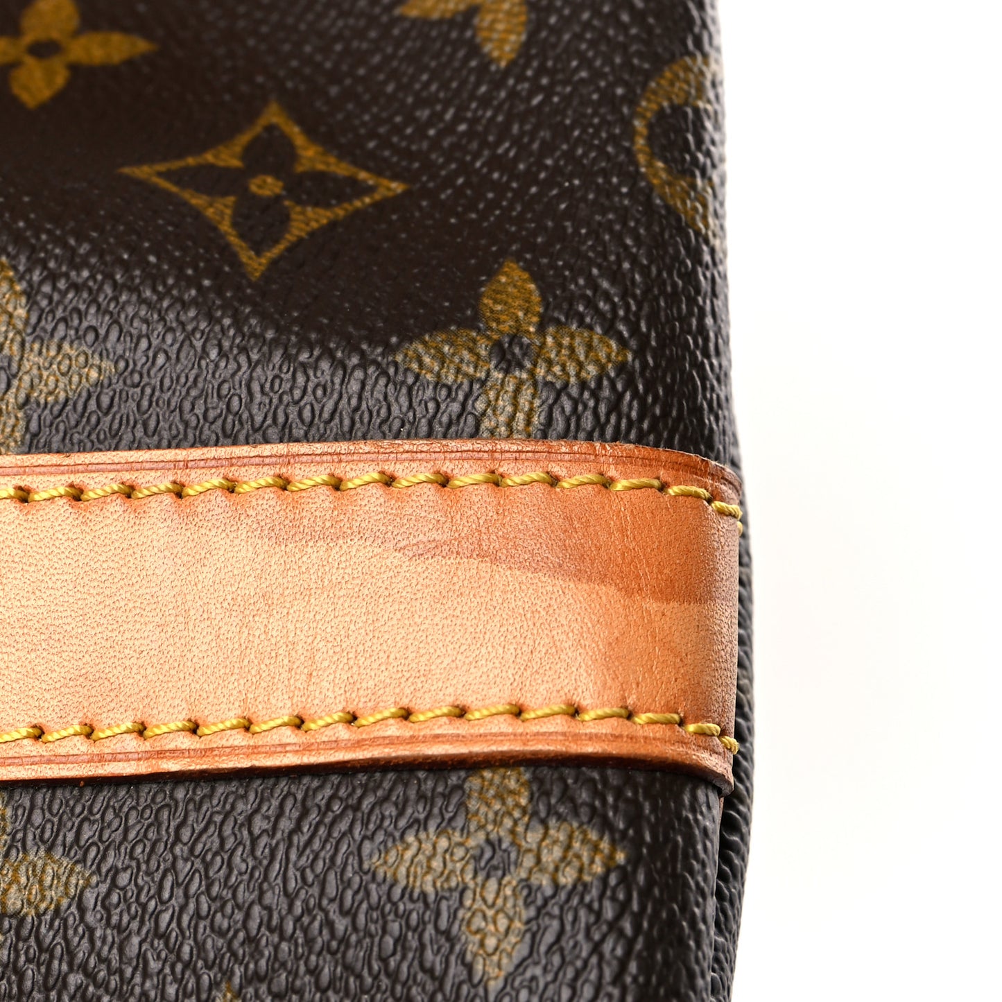 Monogram Keepall Bandouliere 55